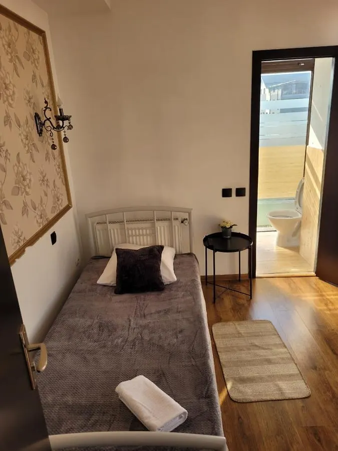 Mag Motel Bucharest