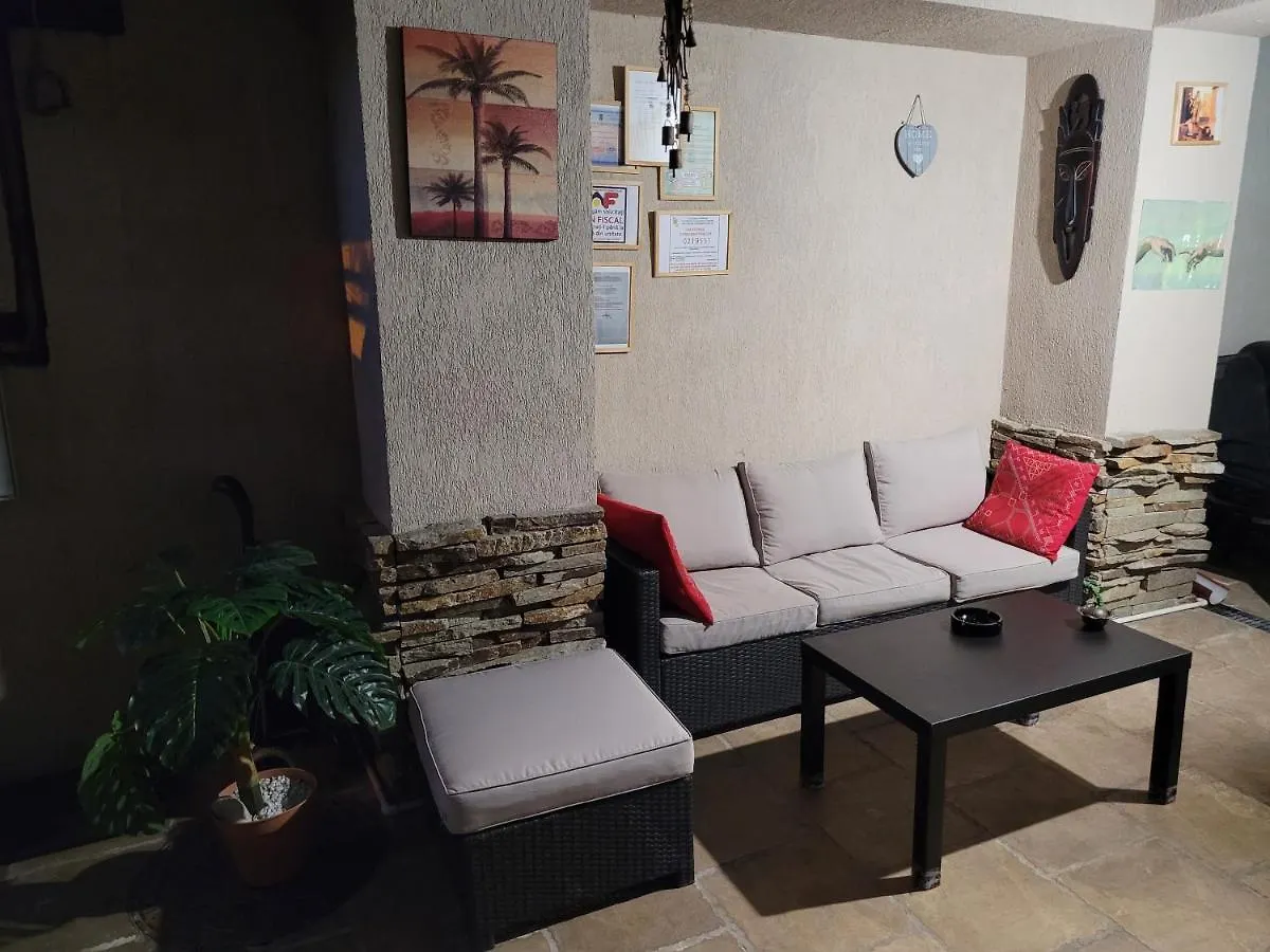 Mag Motel Bucharest Romania