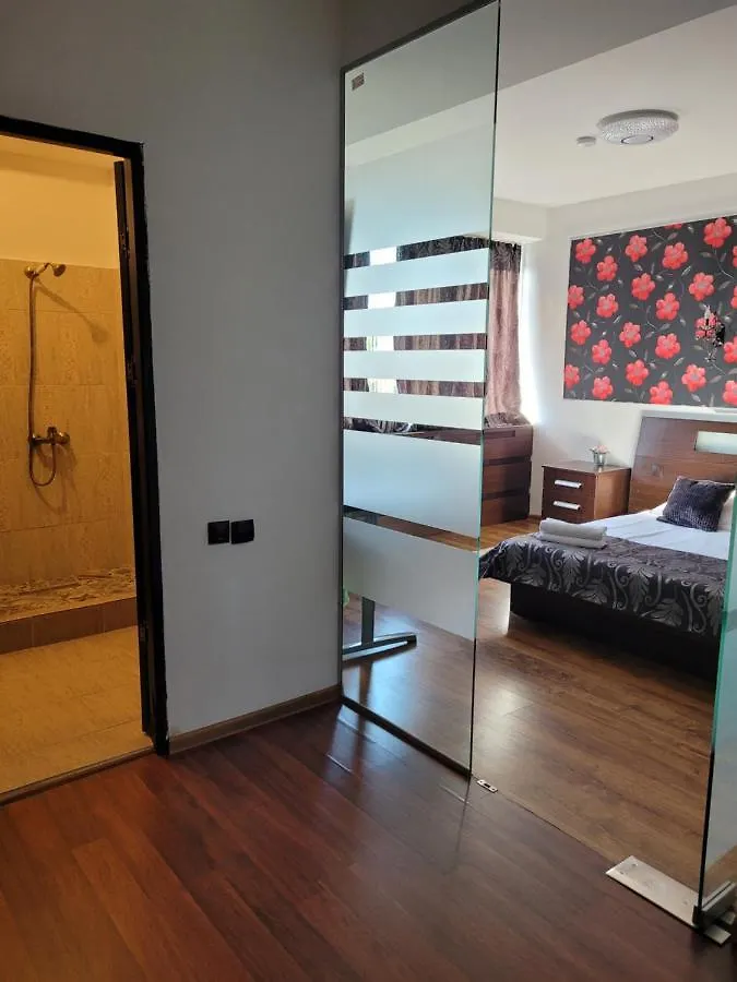Mag Motel Bucharest Romania