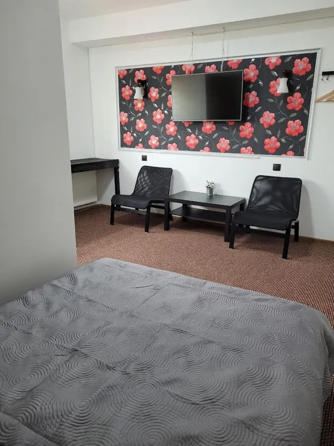 Mag Motel Bucharest 0*,  Romania