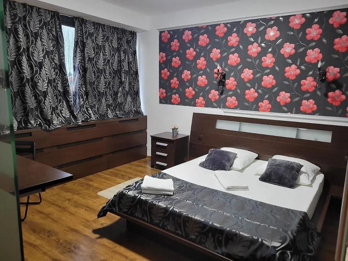Mag Motel Bucharest Romania