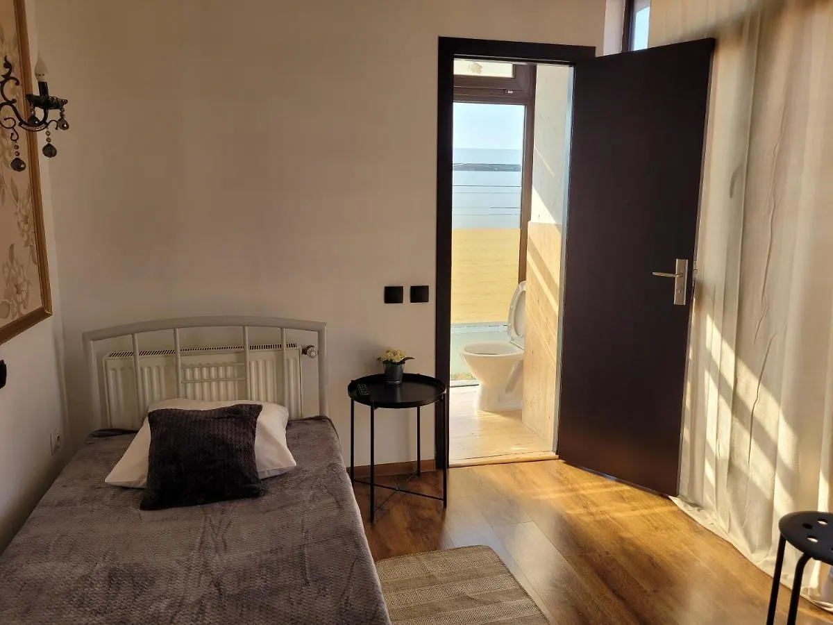 Mag Motel Bucharest