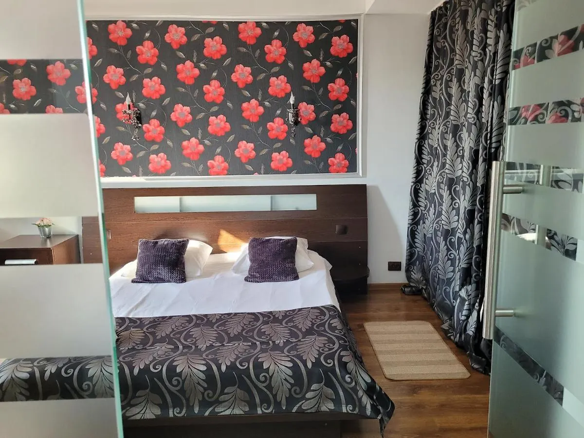 Mag Motel Bucharest