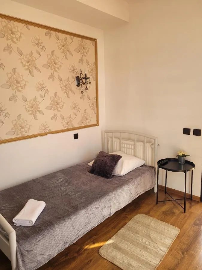 Mag Motel Bucharest