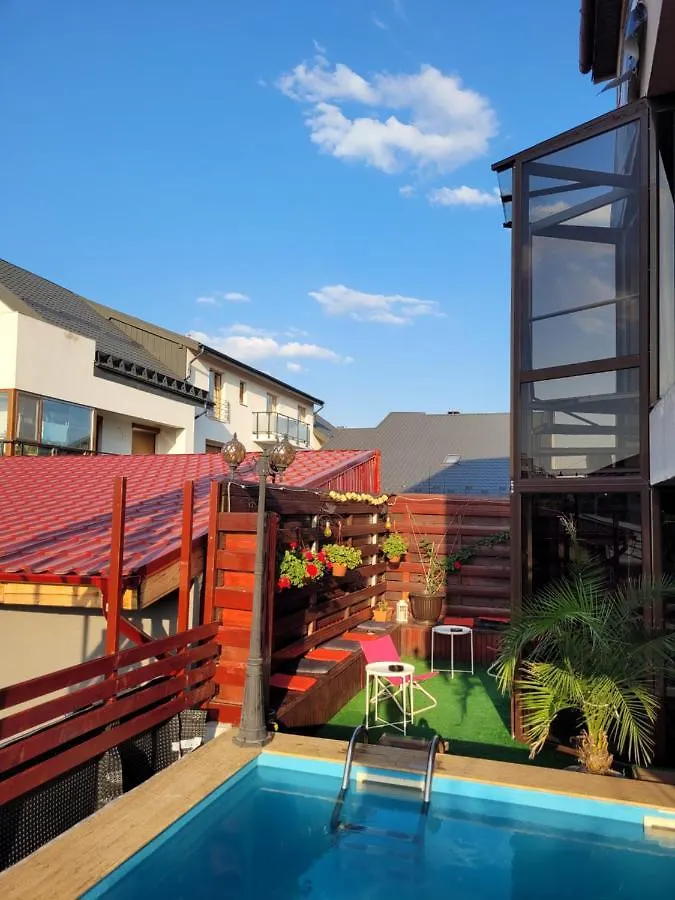 Mag Motel Bucharest