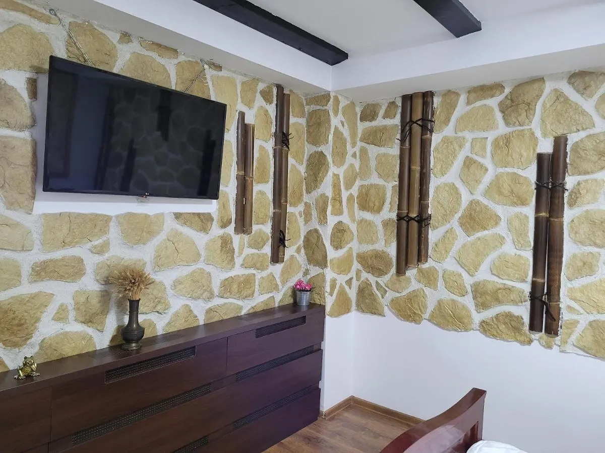 Mag Motel Bucharest