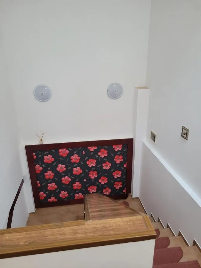 Mag Motel Bucharest Romania