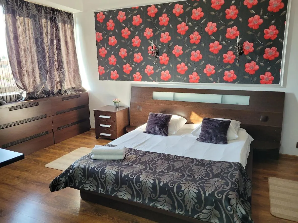 Mag Motel Bucharest