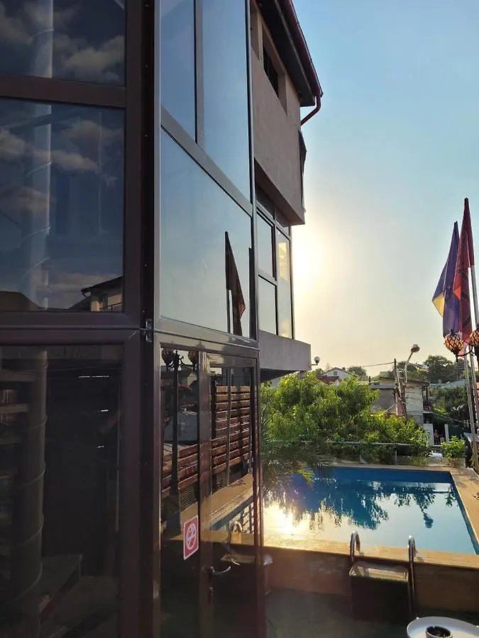 Mag Motel Bucharest