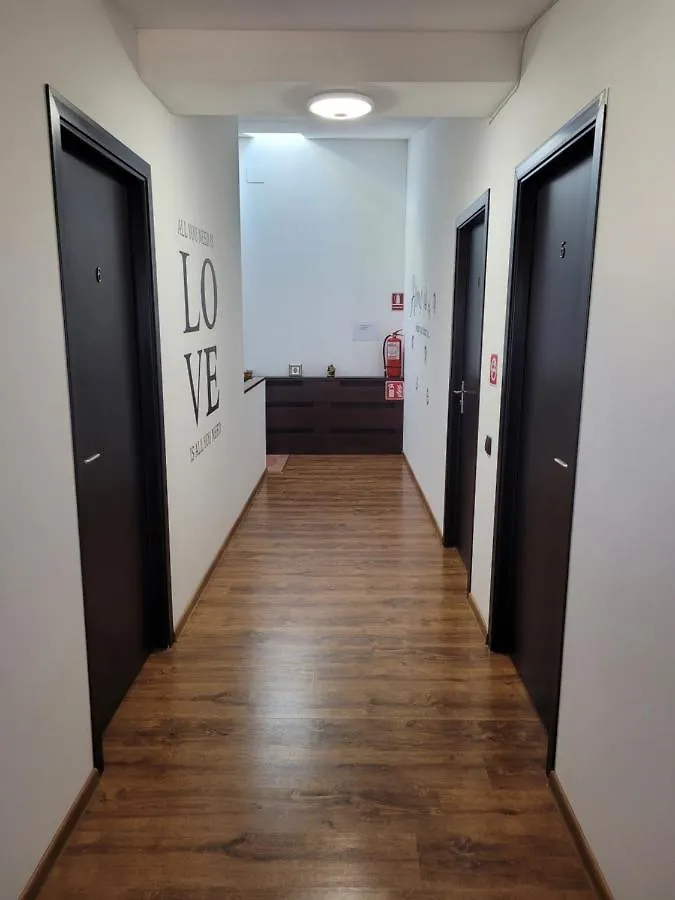 Mag Motel Bucharest