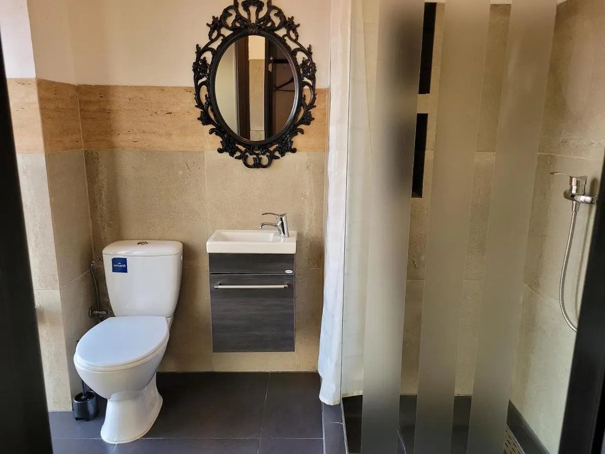 Mag Motel Bucharest