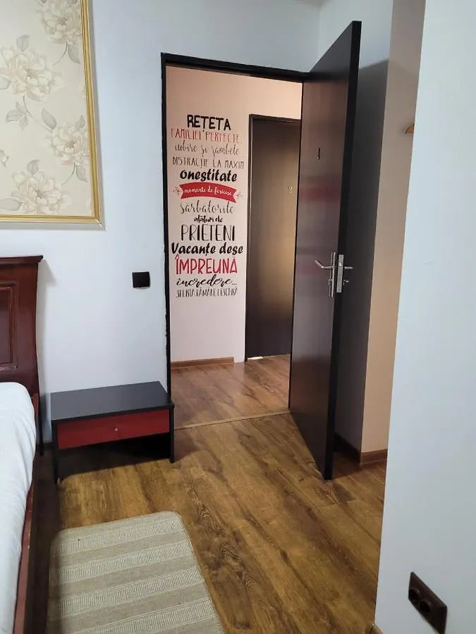 Mag Motel Bucharest Romania