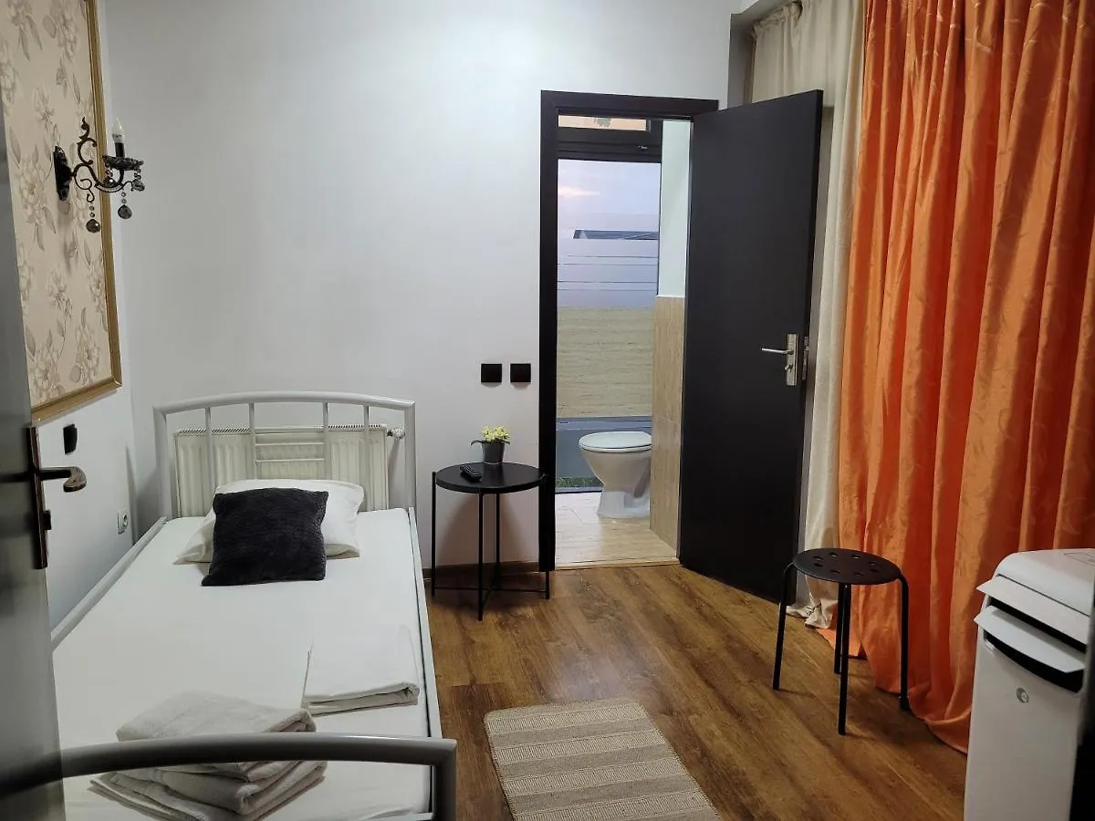 Mag Motel Bucharest