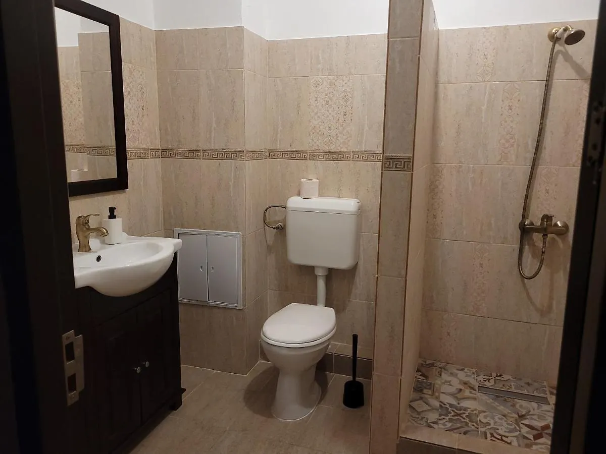 Mag Motel Bucharest 0*,  Romania