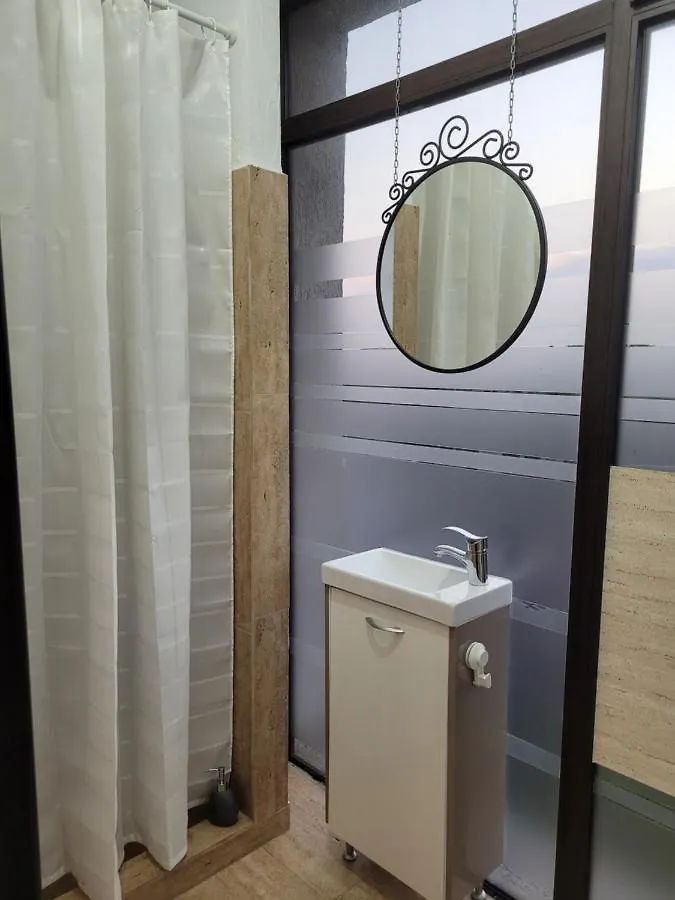 Mag Motel Bucharest