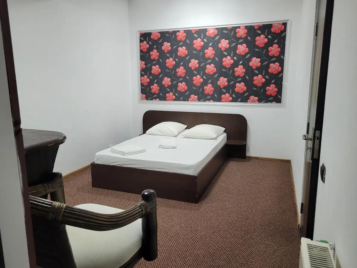 Mag Motel Bucharest 0*,  Romania