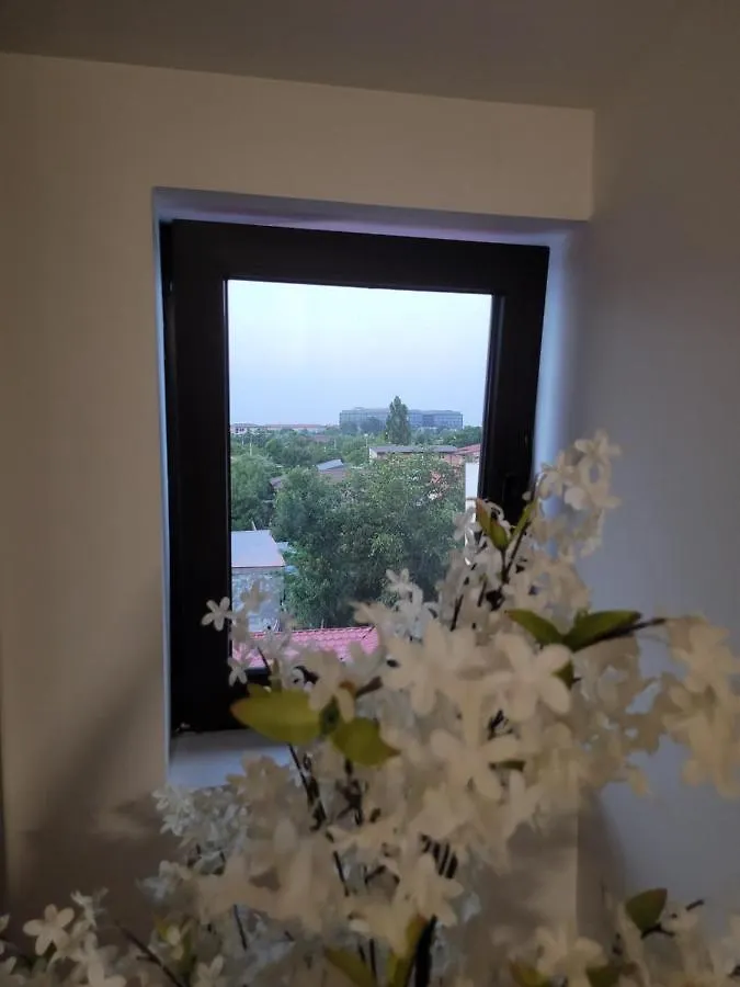 Mag Motel Bucharest Romania