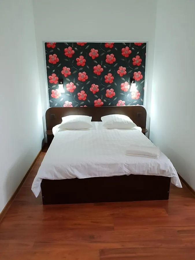 Mag Motel Bucharest 0*,