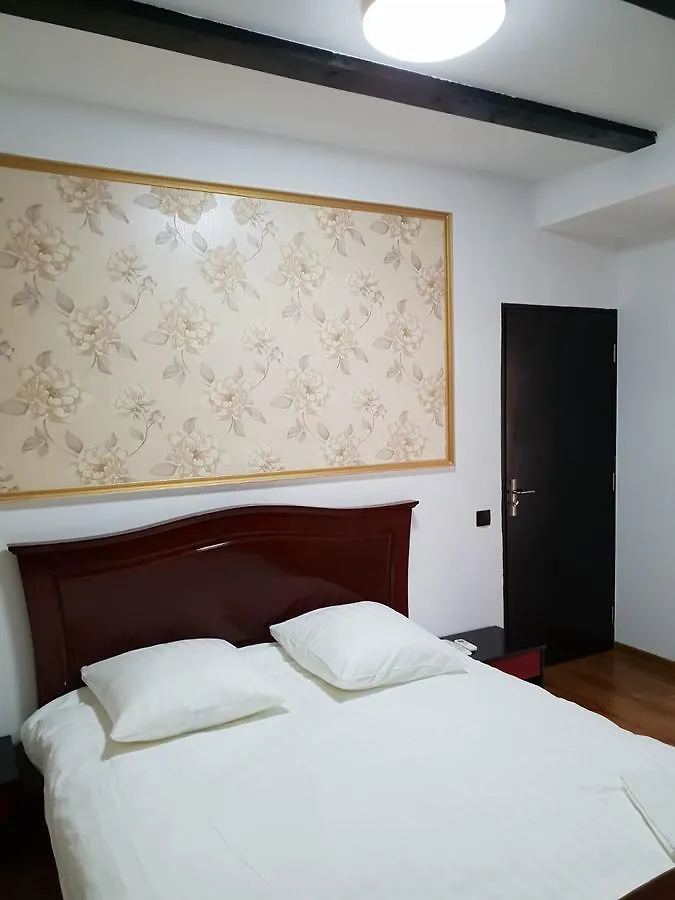 Mag Motel Bucharest