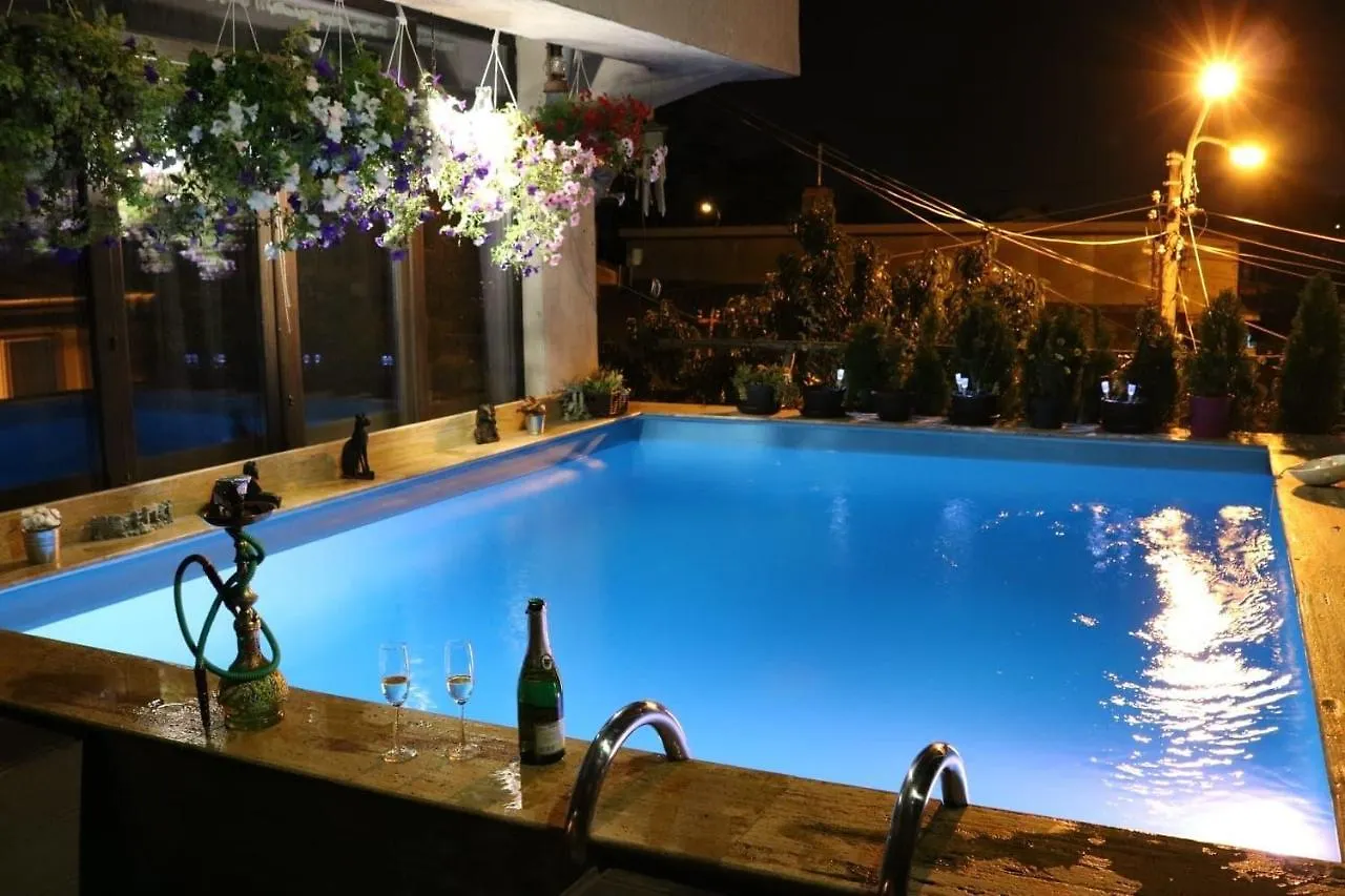 Mag Motel Bucharest