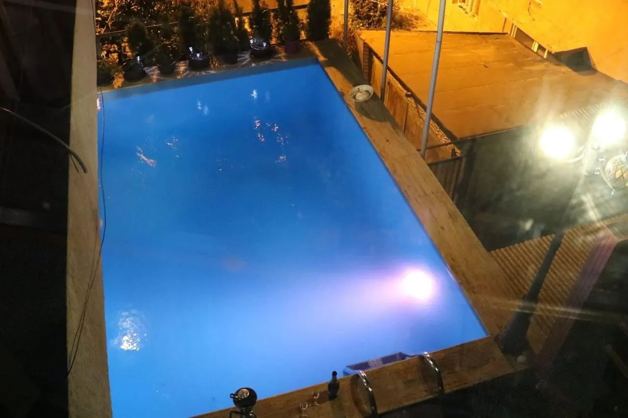 Mag Motel Bucharest