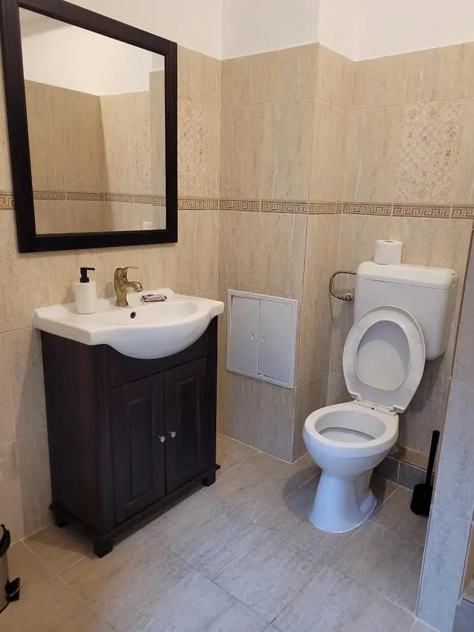 Mag Motel Bukarest