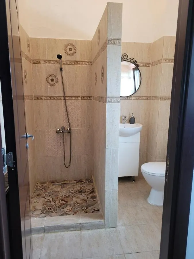 Mag Motel Bukarest 0*,