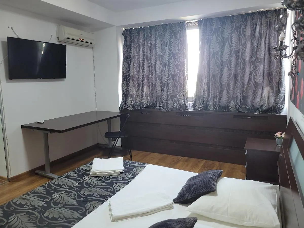 Mag Motel Bukarest