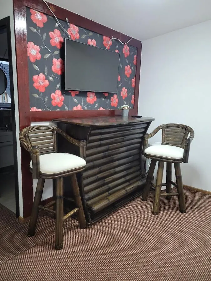 בוקרשט Mag Motel