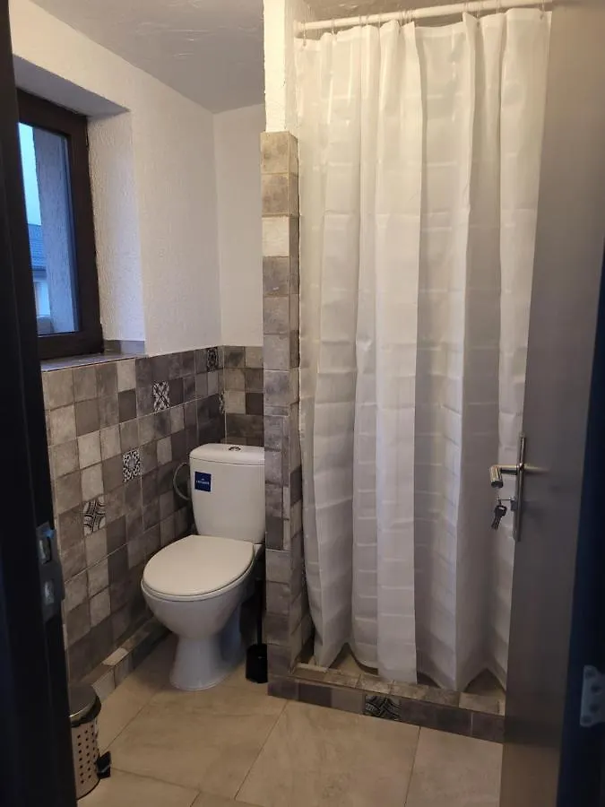Mag Motel Bukarest